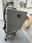 Used Fryma Koruma MZ-130/B Toothed Colloid Mill | 25 HP | 700–7000 L/hr | Sanitary | High Shear Mixer