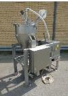 Used Fryma Deaerator, Model VE-11, Stainless Steel.