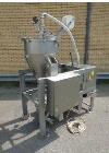 Used- Fryma Deaerator, Model VE-11, Stainless Steel.