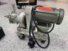 Used Greerco Model W250H Colloid Mill
