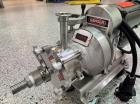 Used Greerco Model W250H Colloid Mill
