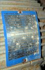 Used Stainless Steel Greerco Vertical Colloid Mill, Model W250V-B-80