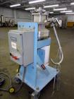 Used Greerco Vertical Colloid Mill, Model W250VB