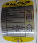 Used Greerco Vertical Colloid Mill, Model W250VB
