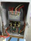 Used Greerco Vertical Colloid Mill, Model W250VB