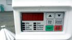 Used Greerco Vertical Colloid Mill, Model W250VB, 316 Stainless Steel. Rated approximately 20 gallons per minute depending on product. Approximately 2-1/2