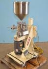Greerco Corp Colloid Mill, Model W250VB
