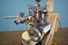 Greerco Corp Colloid Mill, Model W250VB