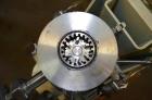 Greerco Corp Colloid Mill, Model W250VB