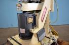 Greerco Corp Colloid Mill, Model W250VB