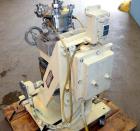 Greerco Corp Colloid Mill, Model W250VB
