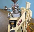Greerco Corp Colloid Mill, Model W250VB