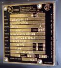 Greerco Corp Colloid Mill, Model W250VB