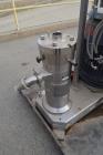 Used IKA Works Dispax Reactor/High Shear, High Speed Disperser