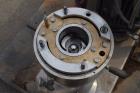 Used IKA Works Dispax Reactor/High Shear, High Speed Disperser