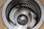 Used IKA Works Dispax Reactor/High Shear, High Speed Disperser