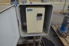 Used- IKA Works Dispax Reactor/High Shear, High Speed Disperser