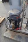 Used IKA Works Dispax Reactor/High Shear, High Speed Disperser