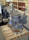 Used- IKA Works Dispax Reactor High Shear Inline Disperser