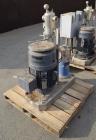 Used- IKA Works Dispax Reactor High Shear Inline Disperser