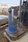 Used- IKA Works Dispax Reactor High Shear Inline Disperser