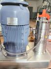 IKA Works DR2000/5 High Shear Disperser 3-Stage Stainless Steel