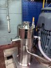 IKA Works DR2000/5 High Shear Disperser 3-Stage Stainless Steel