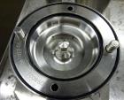 Used IKA Works Labor-Pilot 2000/4 Inline Mixer, Model DR2000/4, 316 Stainless S