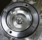 Used IKA Works Labor-Pilot 2000/4 Inline Mixer, Model DR2000/4, 316 Stainless S