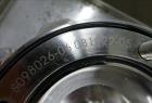 Used IKA Works Labor-Pilot 2000/4 Inline Mixer, Model DR2000/4, 316 Stainless S