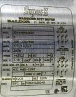 Used IKA Works Labor-Pilot 2000/4 Inline Mixer, Model DR2000/4, 316 Stainless S