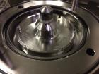 Used IKA Works Labor-Pilot 2000/4 Inline Mixer, Model DR2000/4, 316 Stainless S