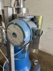 IKA Model MHD 2000/30 Mixing-Homogenizing-Dispersing System