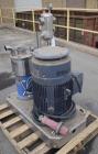 Used- IKA Works Inline Dispax Reactor