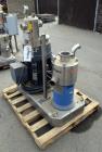 Used- IKA Works Inline Dispax Reactor