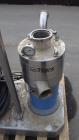 Used- IKA Works Inline Dispax Reactor