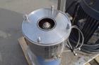 Used- IKA Works Inline Dispax Reactor