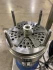 Used- IKA Works Inline Dispax Reactor