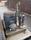 Used- IKA Colloid Mill. Model MK 2000/20