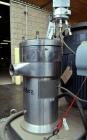 Used- IKA Colloid Mill. Model MK 2000/20