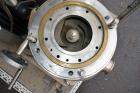 Used IKA Colloid Mill. Model MK 2000/20