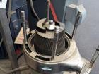 Used IKA Colloid Mill. Model MK 2000/20