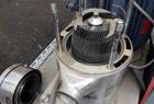 Used IKA Colloid Mill. Model MK 2000/20