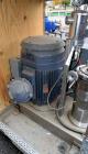 Used- IKA Colloid Mill. Model MK 2000/20