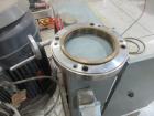 Used IKA Colloid Mill. Model MK 2000/20