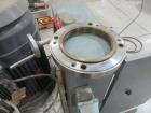 Used- IKA Colloid Mill. Model MK 2000/20