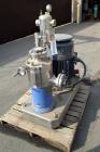 Used IKA Works Inline Colloid Mill, Model MK 2000/20