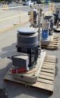 Used IKA Works Inline Colloid Mill, Model MK 2000/20