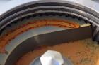 Used IKA Works Inline Colloid Mill, Model MK 2000/20