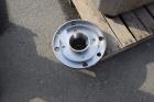 Used IKA Works Inline Colloid Mill, Model MK 2000/20